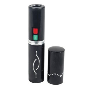 Lipstick Stun Gun